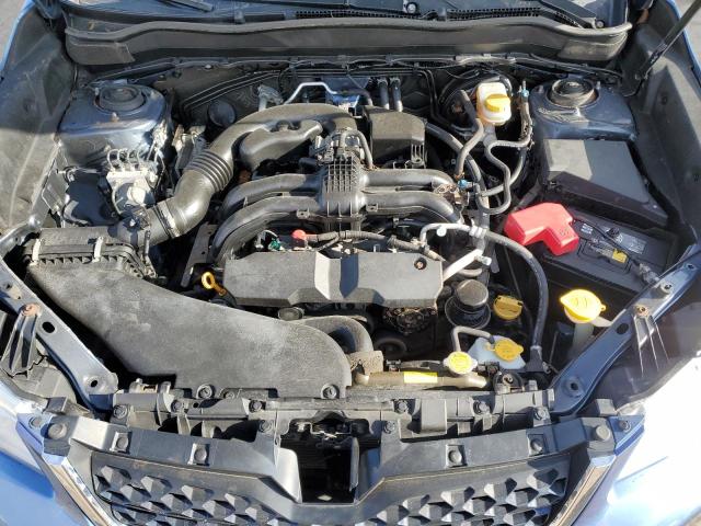 Photo 12 from auction – 2015 SUBARU FORESTER 2 with VIN JF2SJABC7FH574111