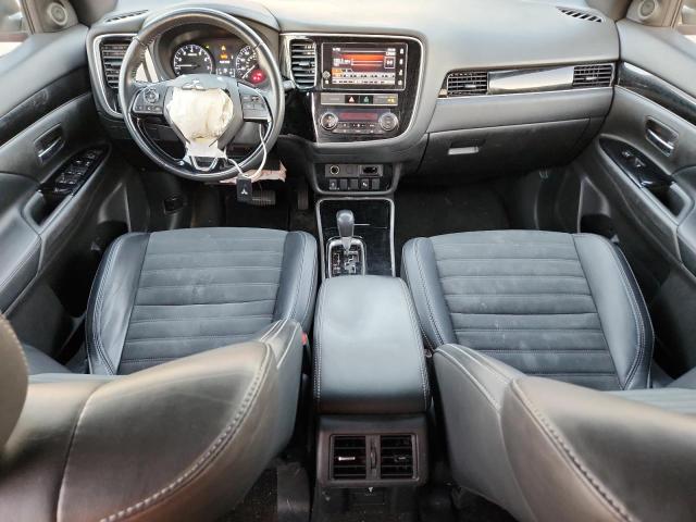 Photo 8 from auction – 2019 MITSUBISHI OUTLANDER with VIN JA4AD3A39KZ054702