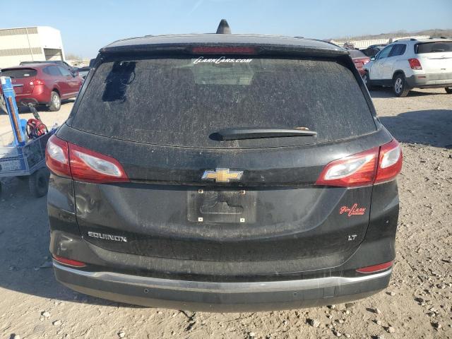 Photo 6 from auction – 2018 CHEVROLET EQUINOX LT with VIN 2GNAXJEV9J6169282