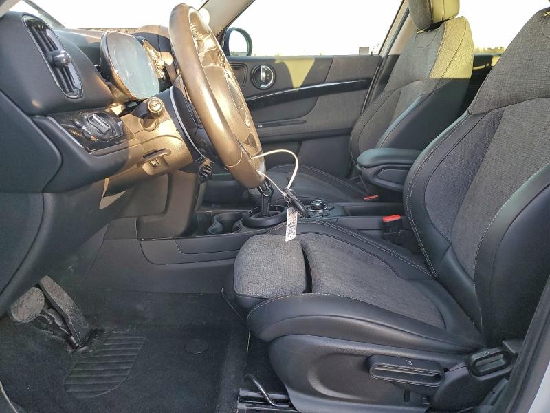 Photo 7 from auction – 2022 MINI COOPER S C with VIN WMZ53BR01N3N99928