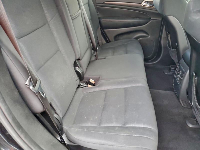 Photo 10 from auction – 2014 JEEP GRAND CHER with VIN 1C4RJEAG4EC206733