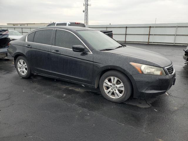 Photo 4 from auction – 2009 HONDA ACCORD LXP with VIN JHMCP26469C004580