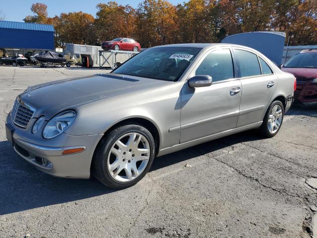 MERCEDES-BENZ E 500 2003 with VIN WDBUF70J33A308908 - Photo from auction