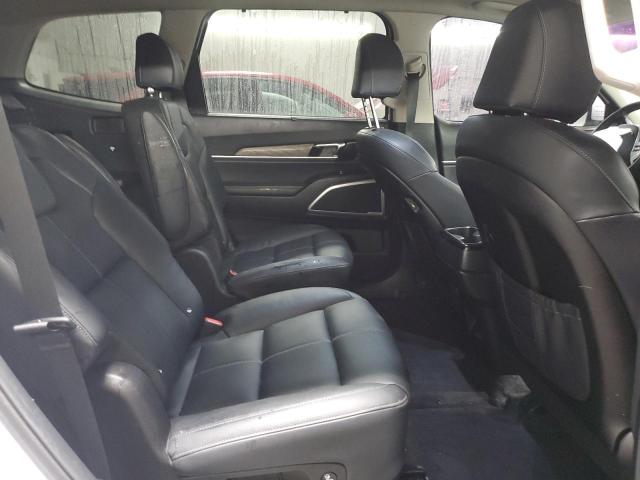 Photo 10 from auction – 2022 KIA TELLURIDE with VIN 5XYP3DHC8NG280344