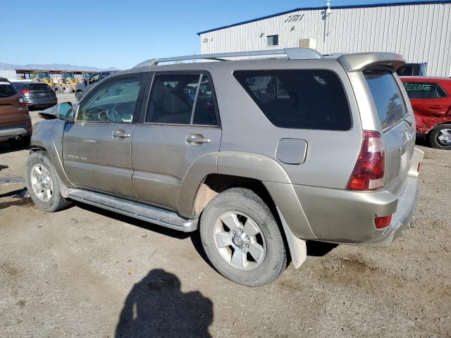 Photo 2 from auction – 2003 TOYOTA 4RUNNER LI with VIN JTEBT17R330003369