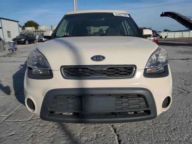 Photo 5 from auction – 2012 KIA SOUL with VIN KNDJT2A58C7407562