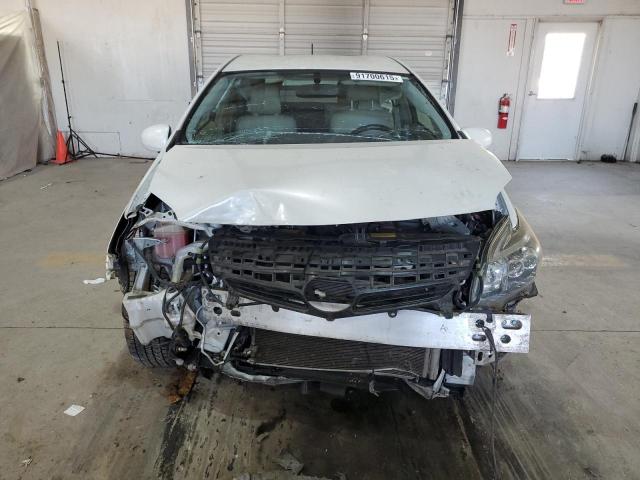 Photo 5 from auction – 2015 TOYOTA PRIUS with VIN JTDKN3DU5F1879801