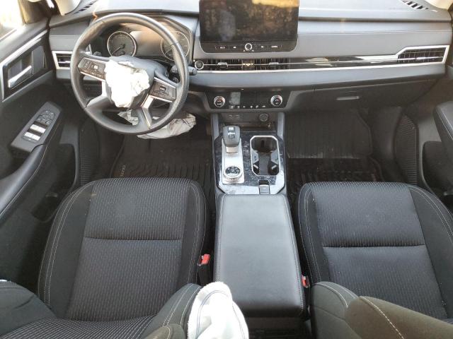 Photo 8 from auction – 2025 MITSUBISHI OUTLANDER with VIN JA4J3UA82SZ014918