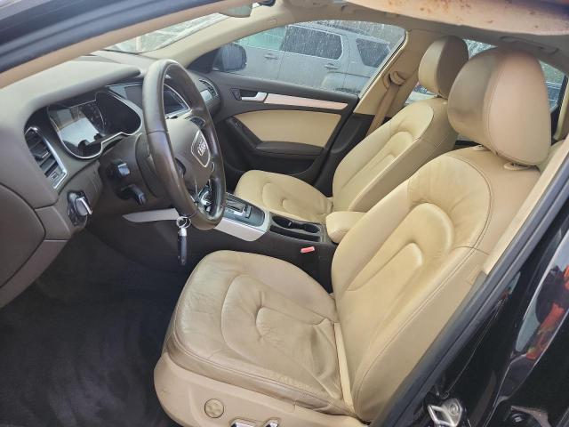 Photo 7 from auction – 2013 AUDI A4 PREMIUM with VIN WAUBFAFLXDA048925