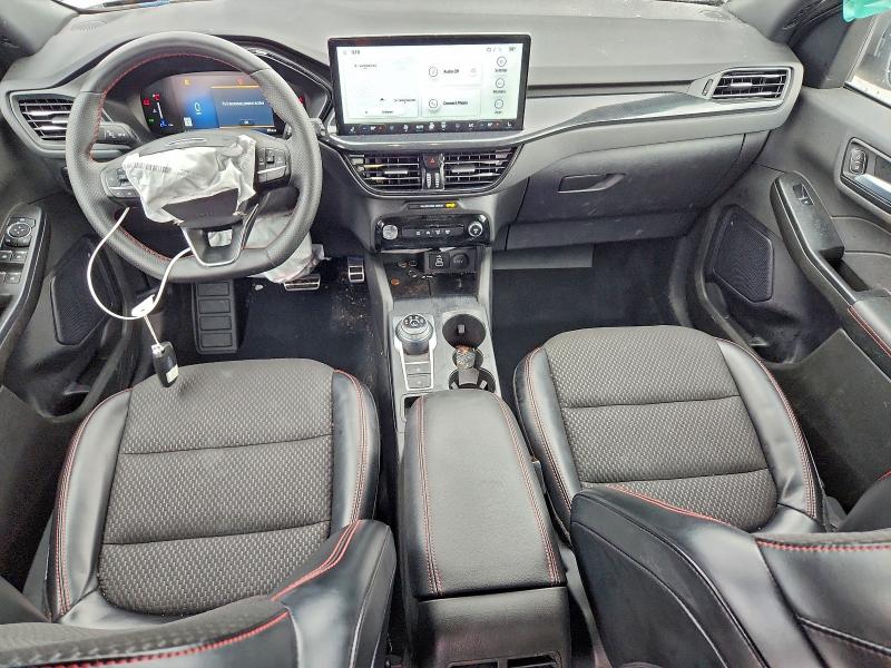 Photo 8 from auction – 2024 FORD ESCAPE ST with VIN 1FMCU9MN5RUA78447