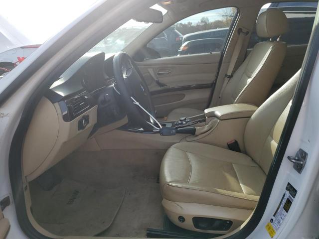 Photo 7 from auction – 2011 BMW 328 XI SUL with VIN WBAPK5C54BF126128