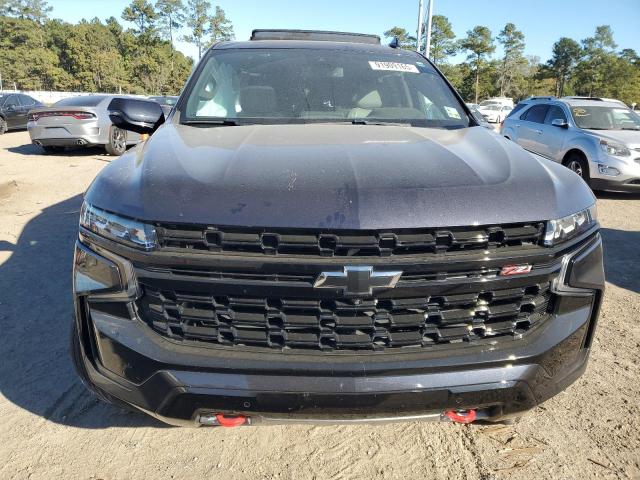 Photo 5 from auction – 2023 CHEVROLET SUBURBAN K with VIN 1GNSKDKD4PR388793