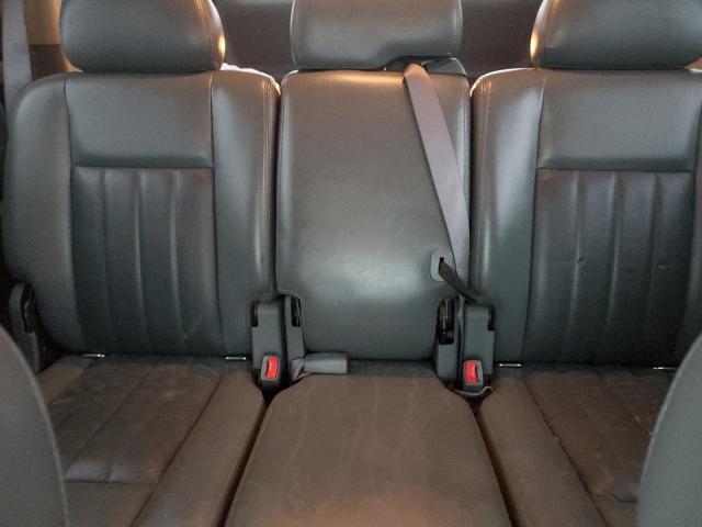 Photo 10 from auction – 2004 DODGE DURANGO LI with VIN 1D4HB58DX4F213688