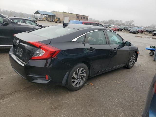 Photo 3 from auction – 2018 HONDA CIVIC EX with VIN 19XFC2F70JE036555