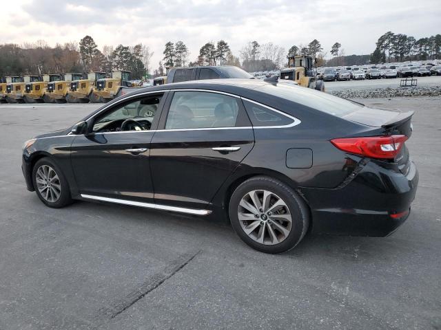 Zdjęcie 2 z aukcji – 2015 HYUNDAI SONATA SPO z VIN 5NPE34AF3FH104792