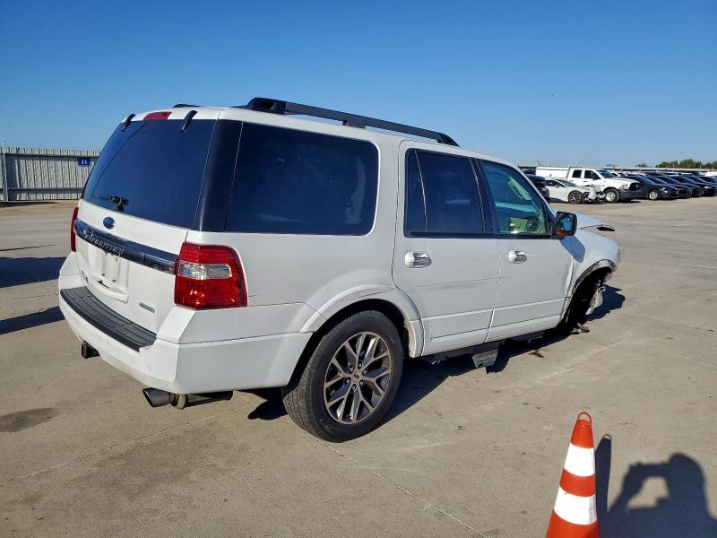 Photo 3 from auction – 2017 FORD EXPEDITION with VIN 1FMJU1HT8HEA09486