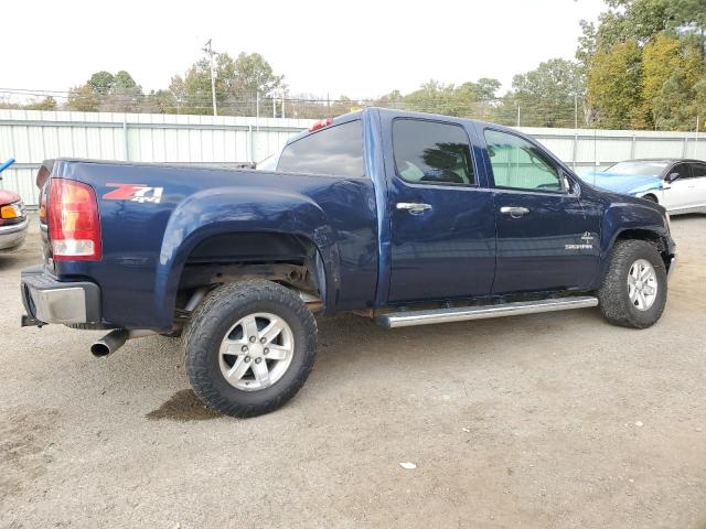 Foto 3 de la subasta – 2011 GMC SIERRA con VIN 3GTP2VE37BG306524