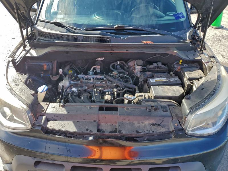 Photo 11 from auction – 2016 KIA SOUL with VIN KNDJN2A2XG7345328