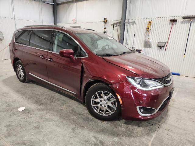 Photo 4 from auction – 2020 CHRYSLER PACIFICA with VIN 2C4RC1BG4LR233226