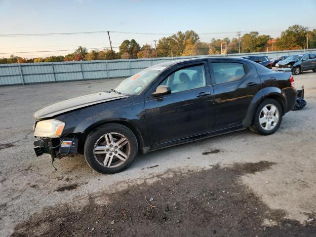 DODGE AVENGER SX 2008 with VIN 1B3LC56K68N130729 - Photo from auction