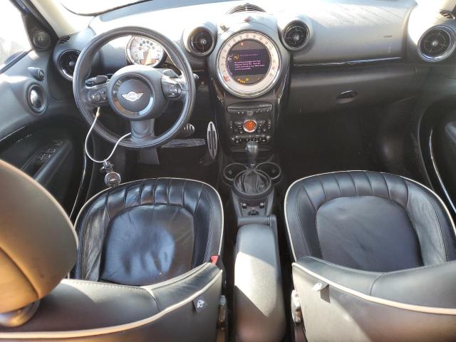Photo 8 from auction – 2013 MINI COOPER S C with VIN WMWZC5C50DWP30803