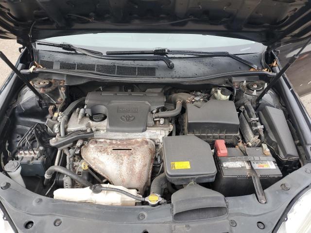 Photo 11 from auction – 2015 TOYOTA CAMRY LE with VIN 4T1BF1FK0FU929446