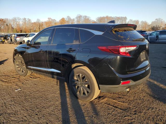 Photo 2 from auction – 2019 ACURA RDX with VIN 5J8TC2H36KL043680