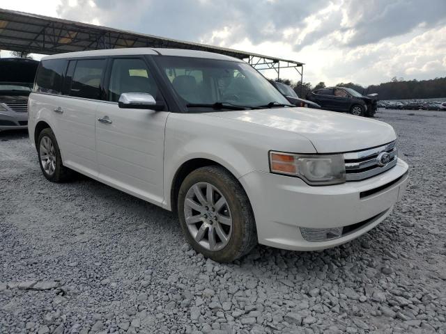 Photo 4 from auction – 2011 FORD FLEX LIMIT with VIN 2FMGK5DC1BBD24761