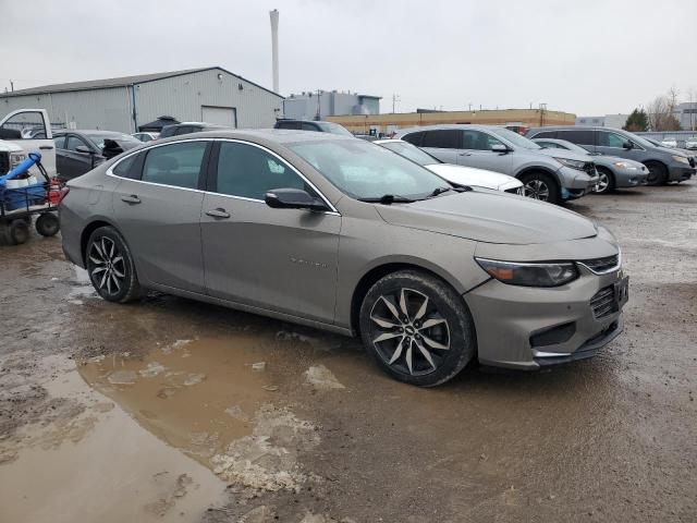 Photo 4 from auction – 2018 CHEVROLET MALIBU LT with VIN 1G1ZD5ST0JF226238