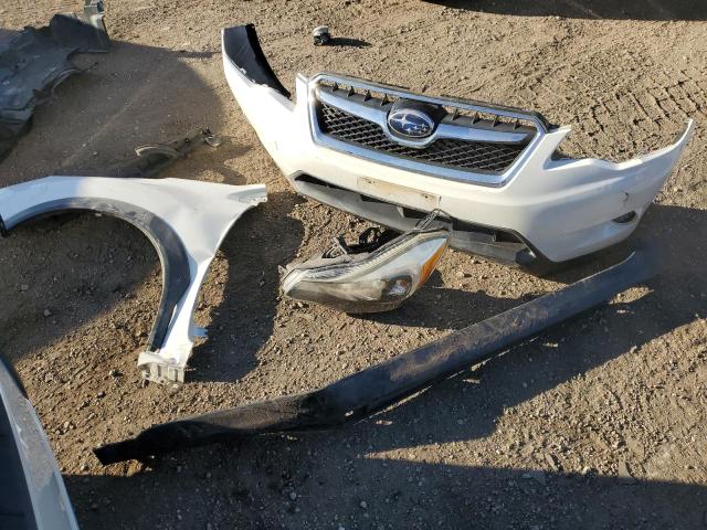 Photo 12 from auction – 2015 SUBARU XV CROSSTR with VIN JF2GPAPC2F8237326