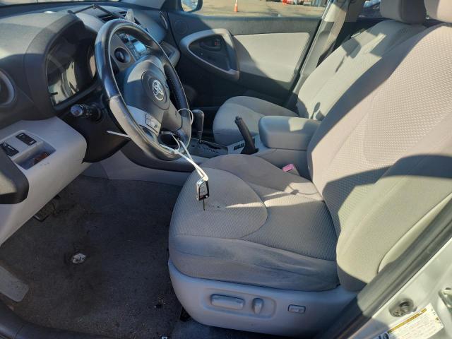 Photo 7 from auction – 2006 TOYOTA RAV4 LIMIT with VIN JTMBD31V665004056