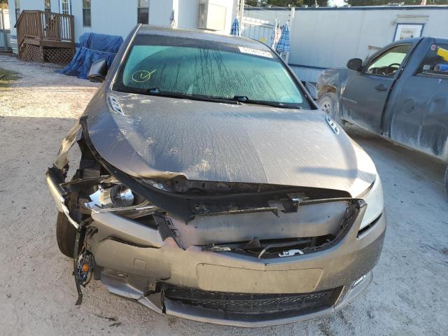 Photo 5 from auction – 2011 BUICK LACROSSE C with VIN 1G4GC5ED4BF137307