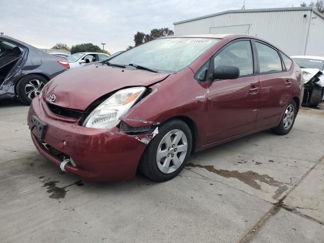 TOYOTA PRIUS 2005 with VIN JTDKB20U253004218 - Photo from auction