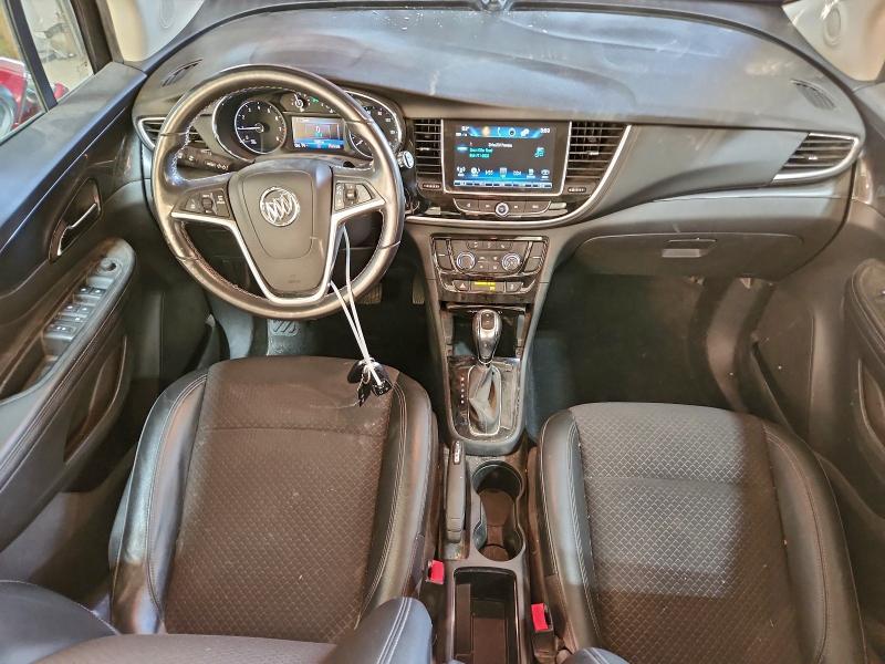 Photo 8 from auction – 2019 BUICK ENCORE PRE with VIN KL4CJESBXKB757267