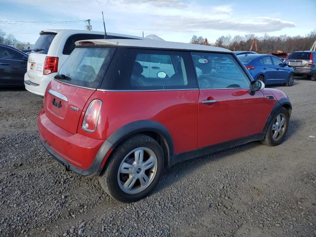 Photo 3 from auction – 2006 MINI COOPER with VIN WMWRC33546TK71803