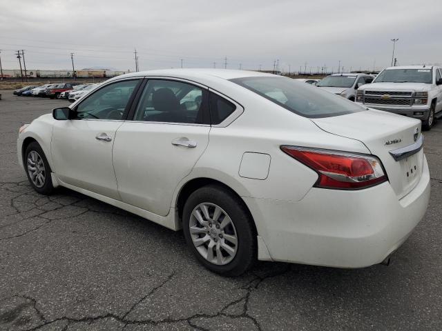 Photo 2 from auction – 2015 NISSAN ALTIMA 2.5 with VIN 1N4AL3AP8FC235963