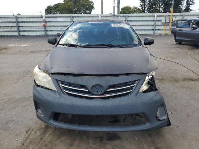 Photo 5 from auction – 2013 TOYOTA COROLLA BA with VIN 2T1BU4EE7DC993937