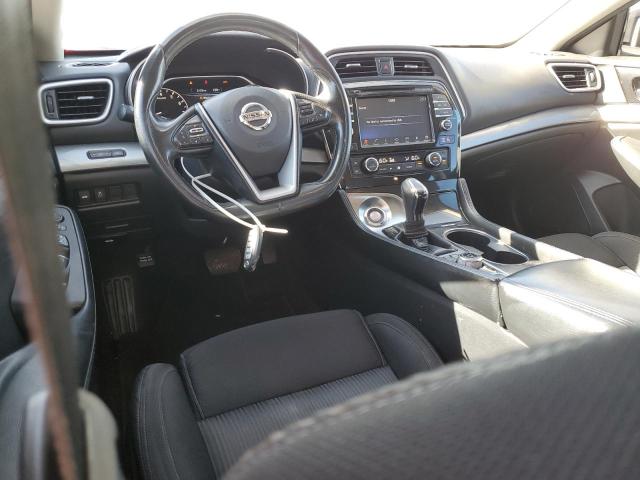 Photo 8 from auction – 2017 NISSAN MAXIMA 3.5 with VIN 1N4AA6AP4HC377494