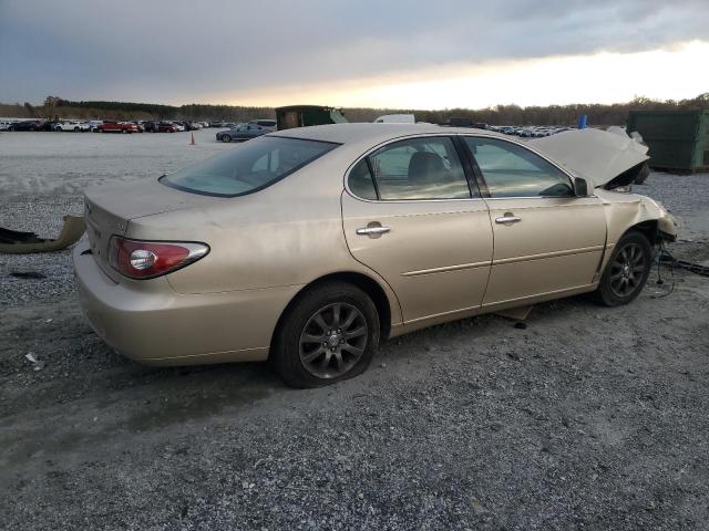 Photo 3 from auction – 2004 LEXUS ES 330 with VIN JTHBA30G740010050