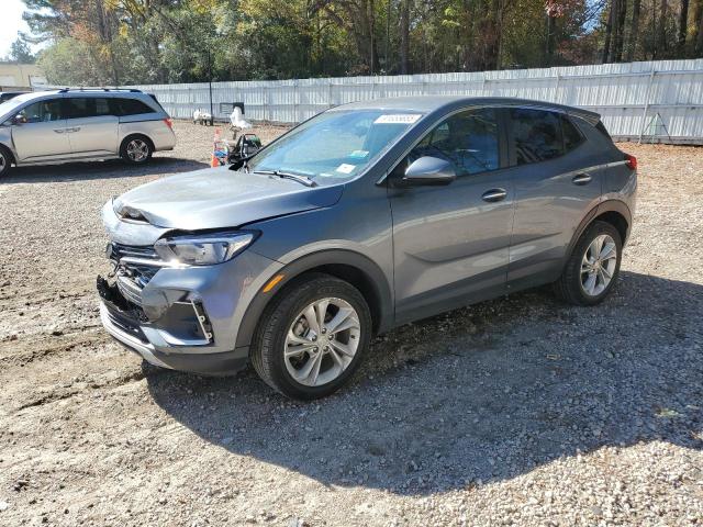 Zdjęcie 1 z aukcji – 2022 BUICK ENCORE GX z VIN KL4MMCSL2NB107720