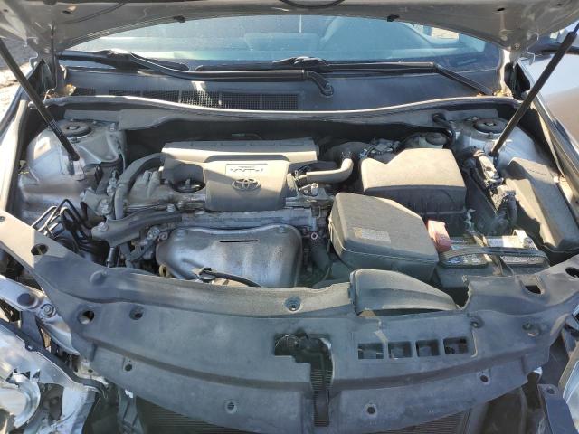 Photo 11 from auction – 2016 TOYOTA CAMRY LE with VIN 4T4BF1FK5GR584552