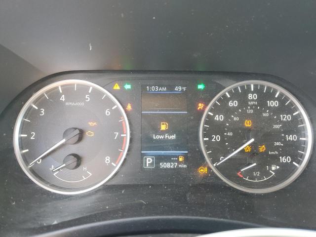 Photo 9 from auction – 2024 NISSAN SENTRA S with VIN 3N1AB8BVXRY286533