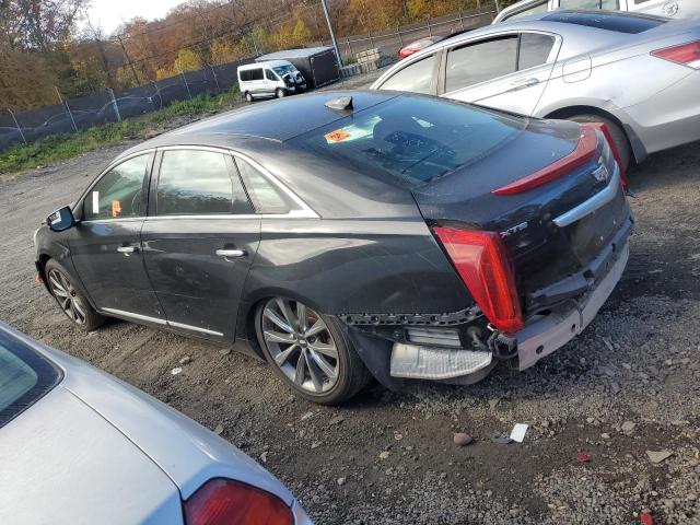 Photo 2 from auction – 2016 CADILLAC XTS with VIN 2G61U5S31G9181402