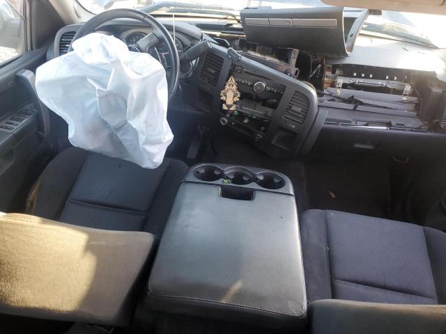 Photo 8 from auction – 2010 CHEVROLET SILVERADO with VIN 3GCRCSE05AG195643