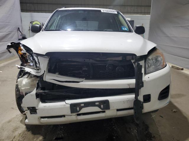 Photo 5 from auction – 2011 TOYOTA RAV4 with VIN 2T3BF4DV1BW105732