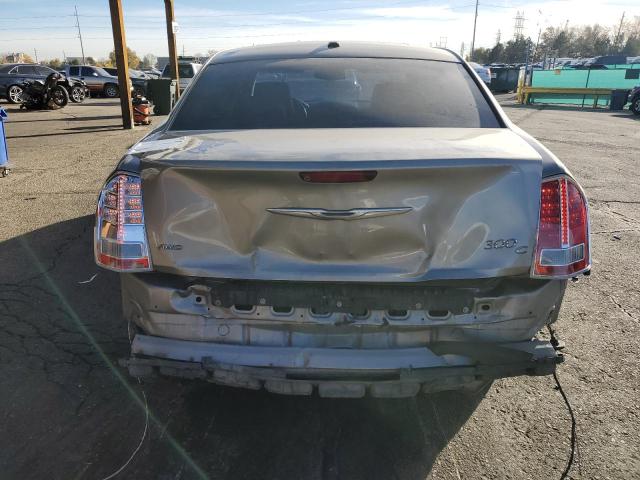 Photo 6 from auction – 2014 CHRYSLER 300C with VIN 2C3CCAKT3EH323256