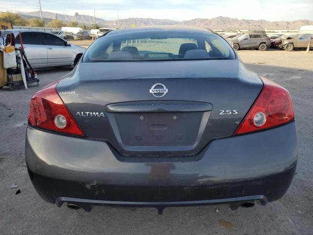 Photo 6 from auction – 2013 NISSAN ALTIMA S with VIN 1N4AL2EP6DC200176