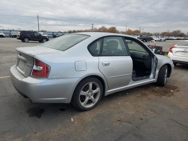 Photo 3 from auction – 2006 SUBARU LEGACY 2.5 with VIN 4S3BL626567215720