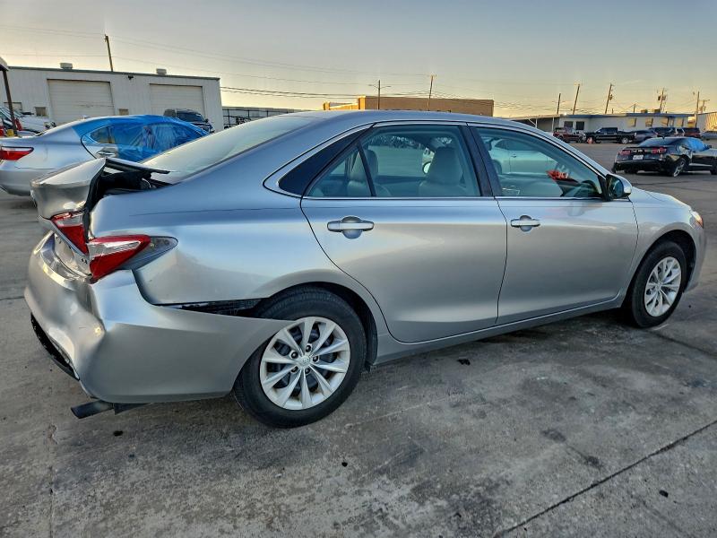 Photo 3 from auction – 2015 TOYOTA CAMRY LE with VIN 4T4BF1FKXFR464079