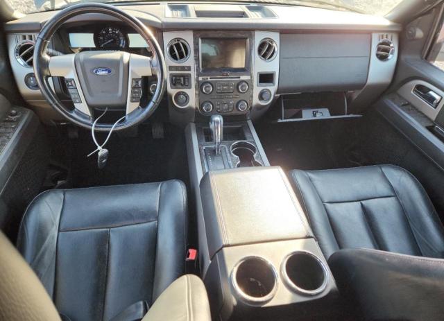 Photo 8 from auction – 2017 FORD EXPEDITION with VIN 1FMJK2AT1HEA64089